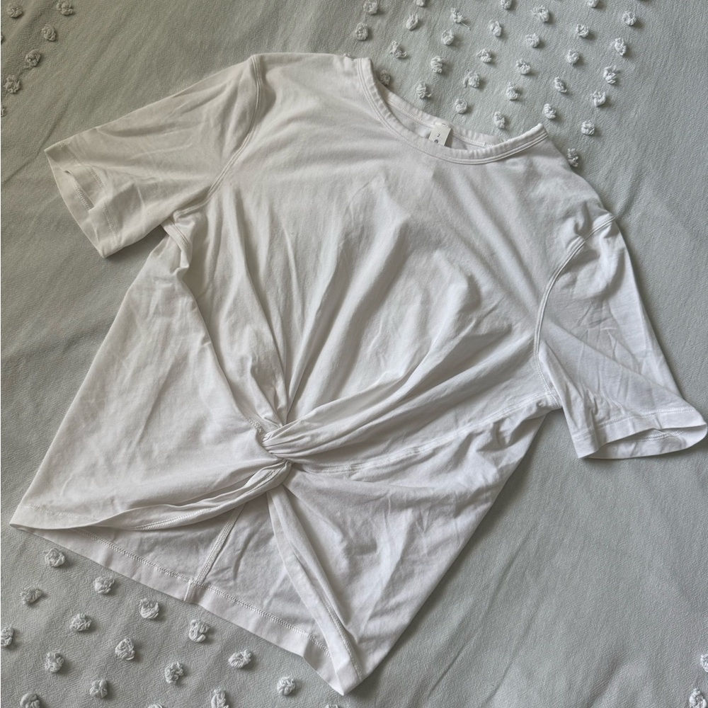 Lululemon Shirt